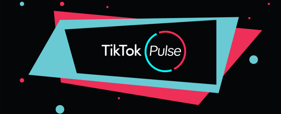 Khám Phá Sức Mạnh Của Chương Trình TikTok Pulse