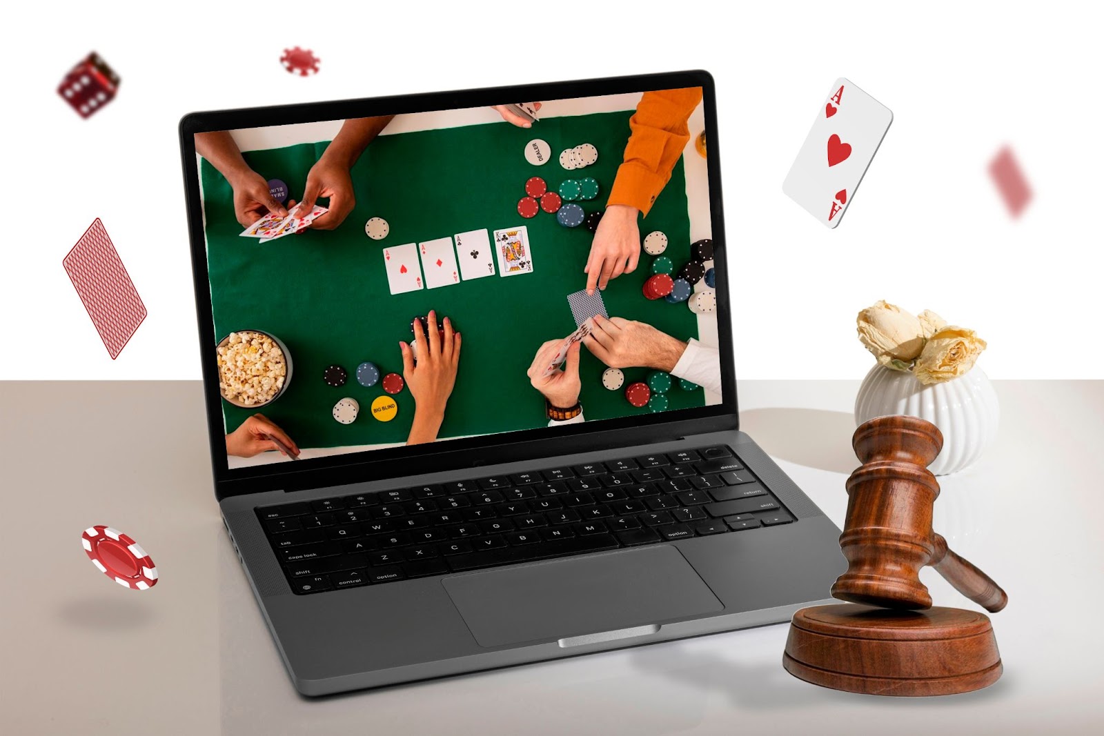 Are Gambling Sites With a Curacao License a Safe Choice for Canadian Gamblers?