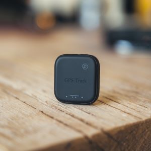 Мини GPS трекер