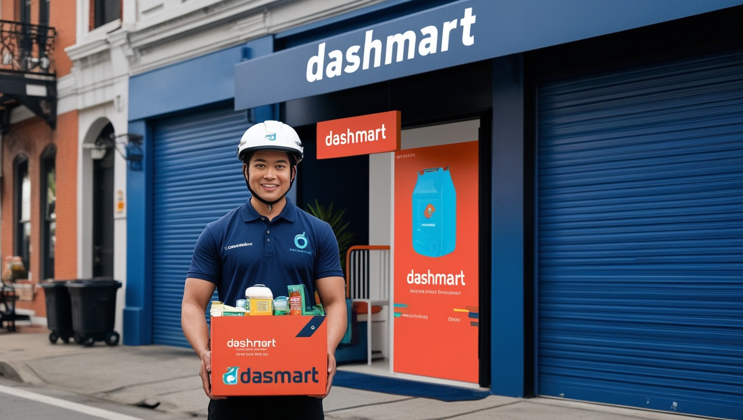 DashMart