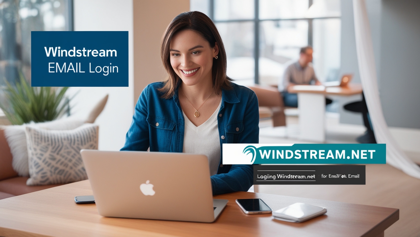 Windstream.net Email Login