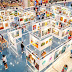  Art Takes Over SM Supermalls with “Art for Everyone”!