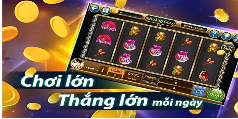 Trải nghiệm trên điện thoại 