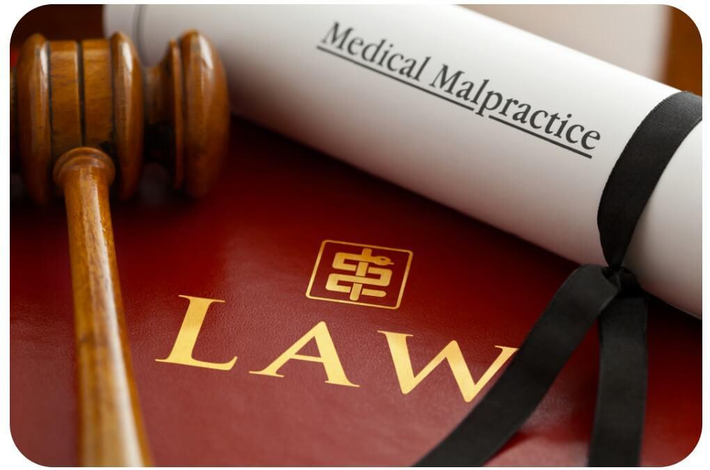 The Hidden Costs of Medical Malpractice Lawsuits: Why Insurance is  Essential |