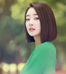A picture of Choi Yeo-jin 