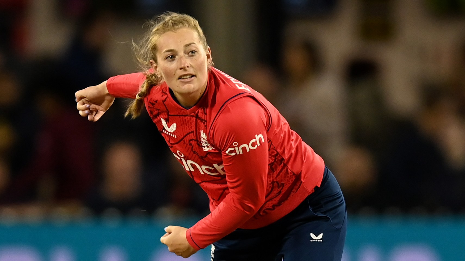 5 Female Bowlers Dominating 