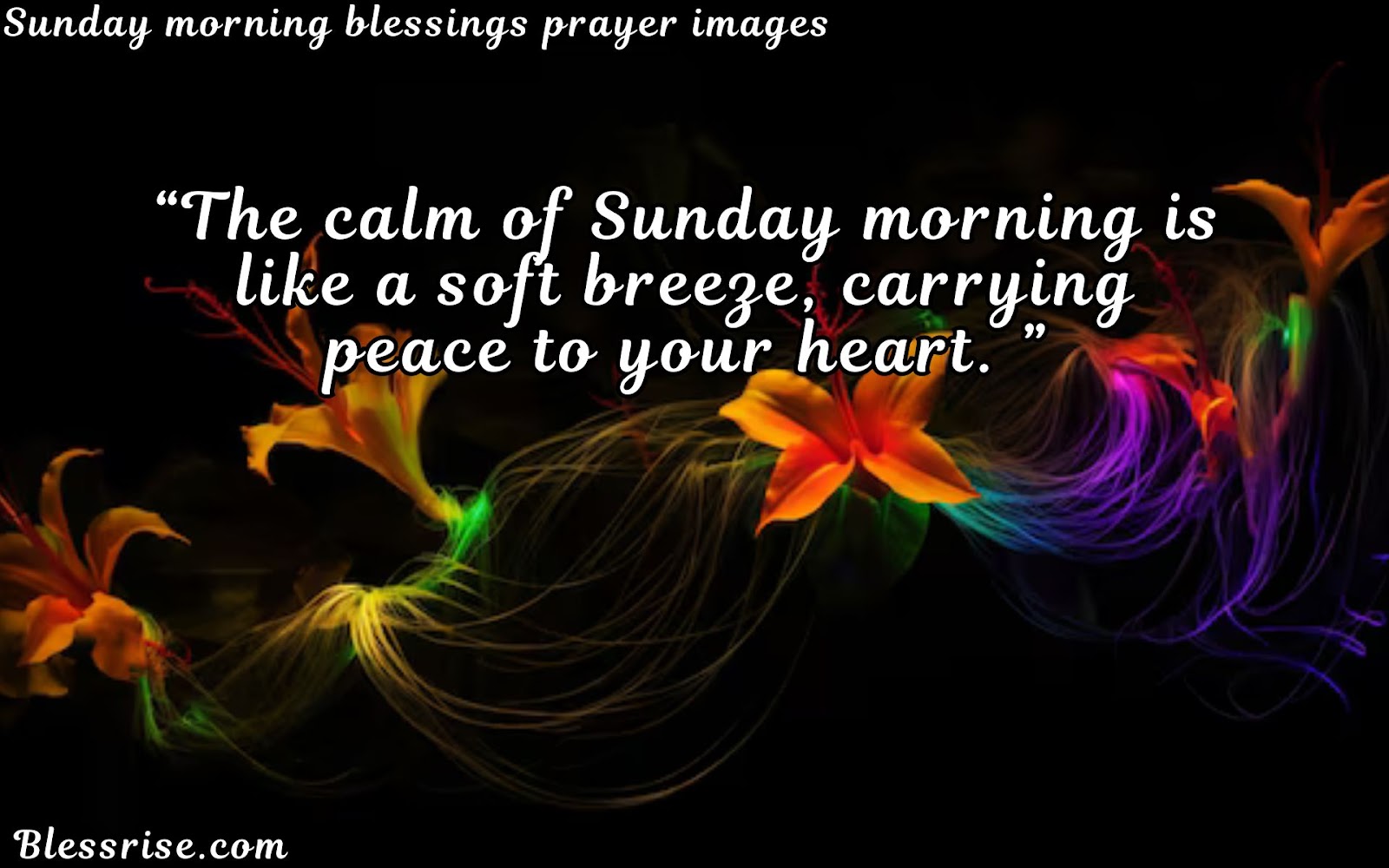 Inspirational Prayer Images