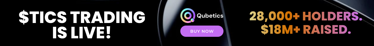 Buy TICS token on MEXC and LBank