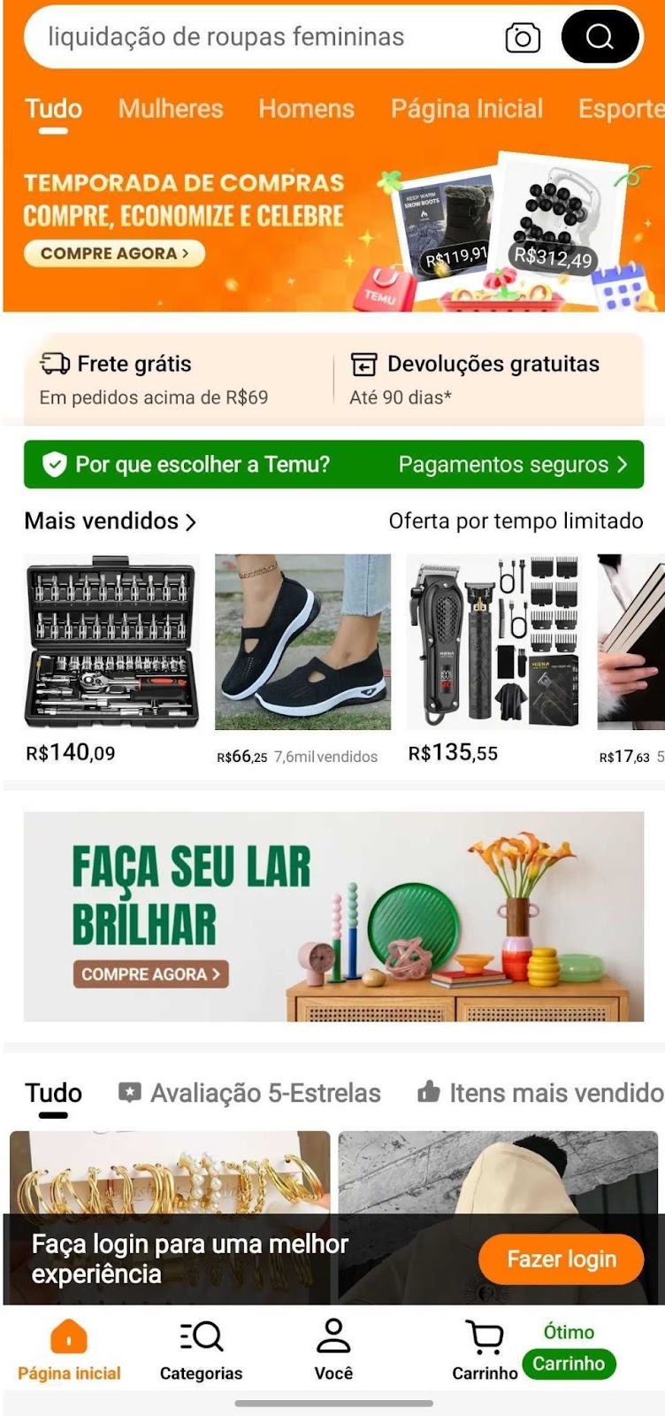 Como vender como afiliado
