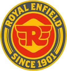 Royal Enfield logo