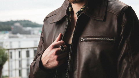 Jackets for Men