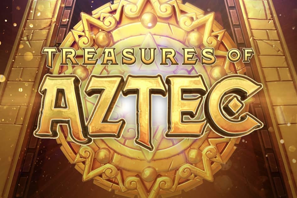 Play Treasures of Aztec Slot | Online Slots | Lottomart Games