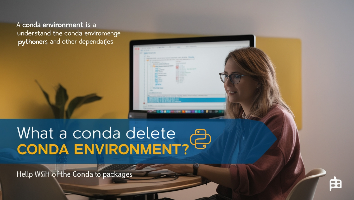 Conda Delete Environment