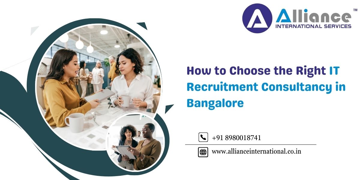 it recruitment consultancy in bangalore