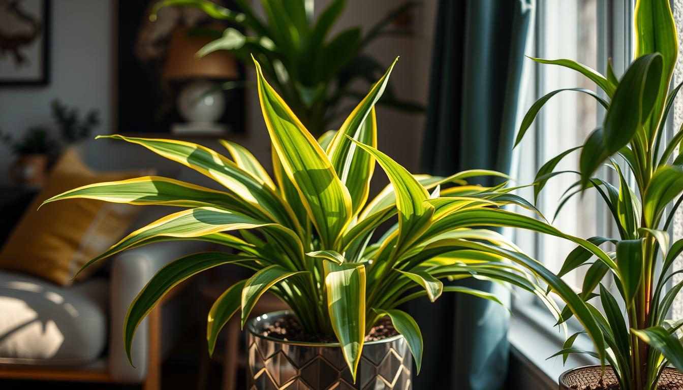 Dracena - Dracaena fragrans