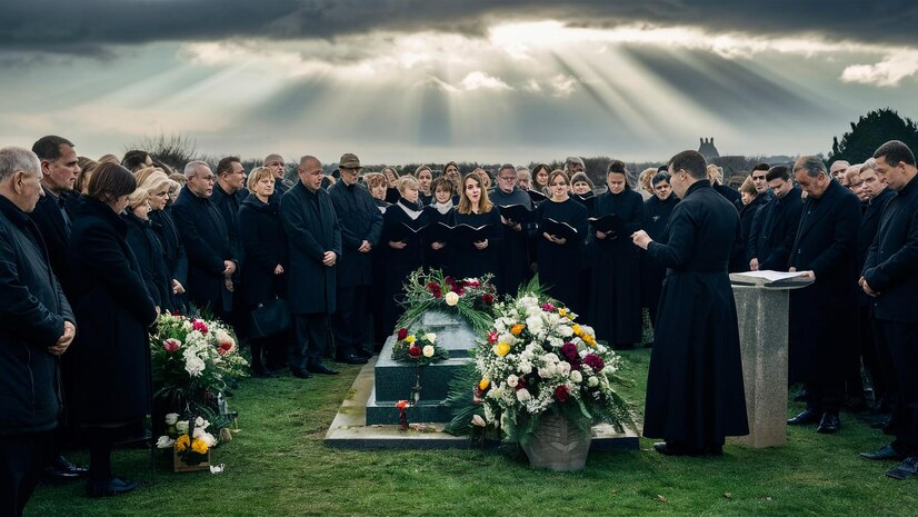 Planning a Thoughtful Memorial Service After Cremation