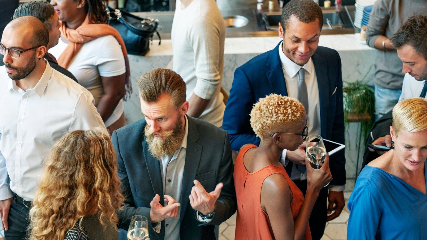mobile ticketing for event organizers
