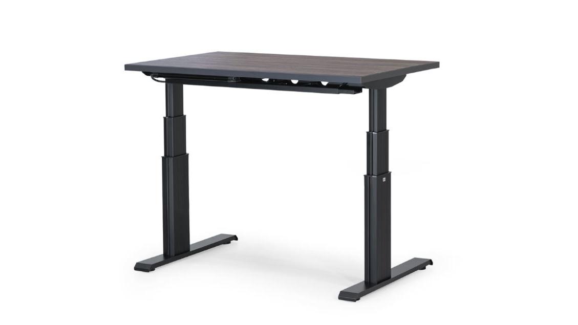 NewHeights Elegante Sit Stand Desk