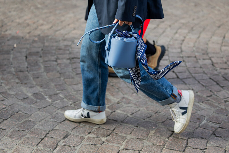 Todo lo que tenés que saber a la hora de comprar zapatillas de mujer