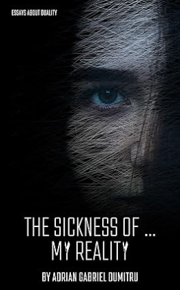 Discover the Emotional Journey of Love and Hate Through Adrian Dumitrus Thought Provoking Essays