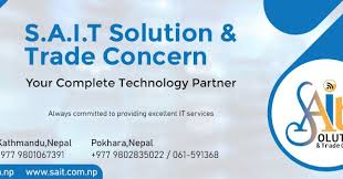 Best Domain and Hosting Providers in Pokhara | Reliable Web Hosting Guide 8