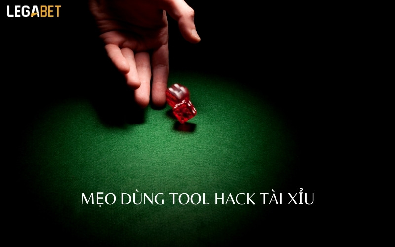 Mẹo sử dụng tool hack tài xỉu miễn phí