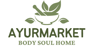 Buy Ayurvedic Medicine in Italy - Ayurmarket Europe Logo