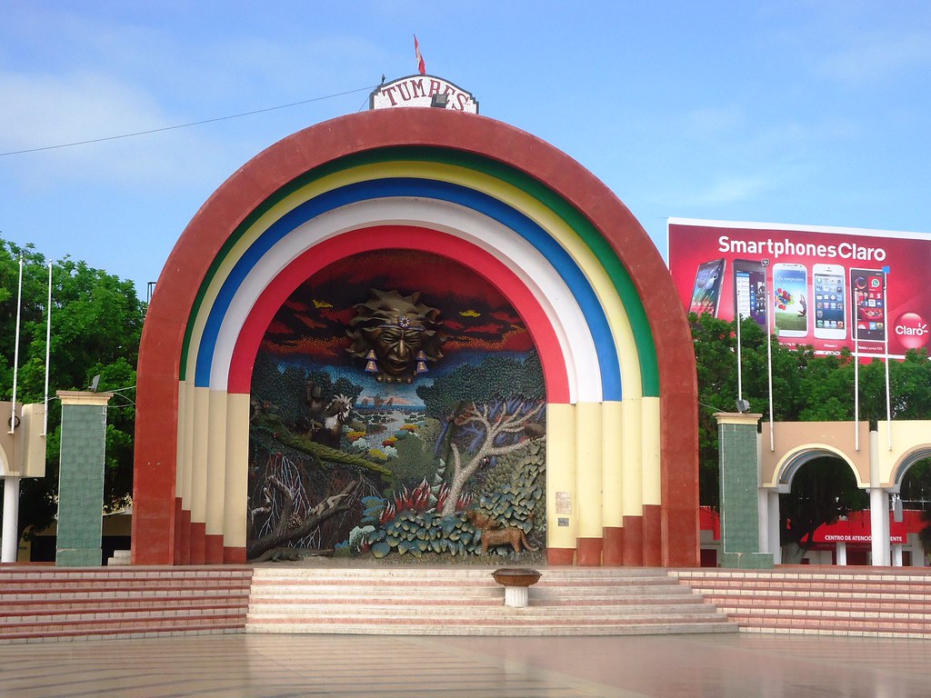 Qué hacer en Tumbes: entre playas, manglares y cultura