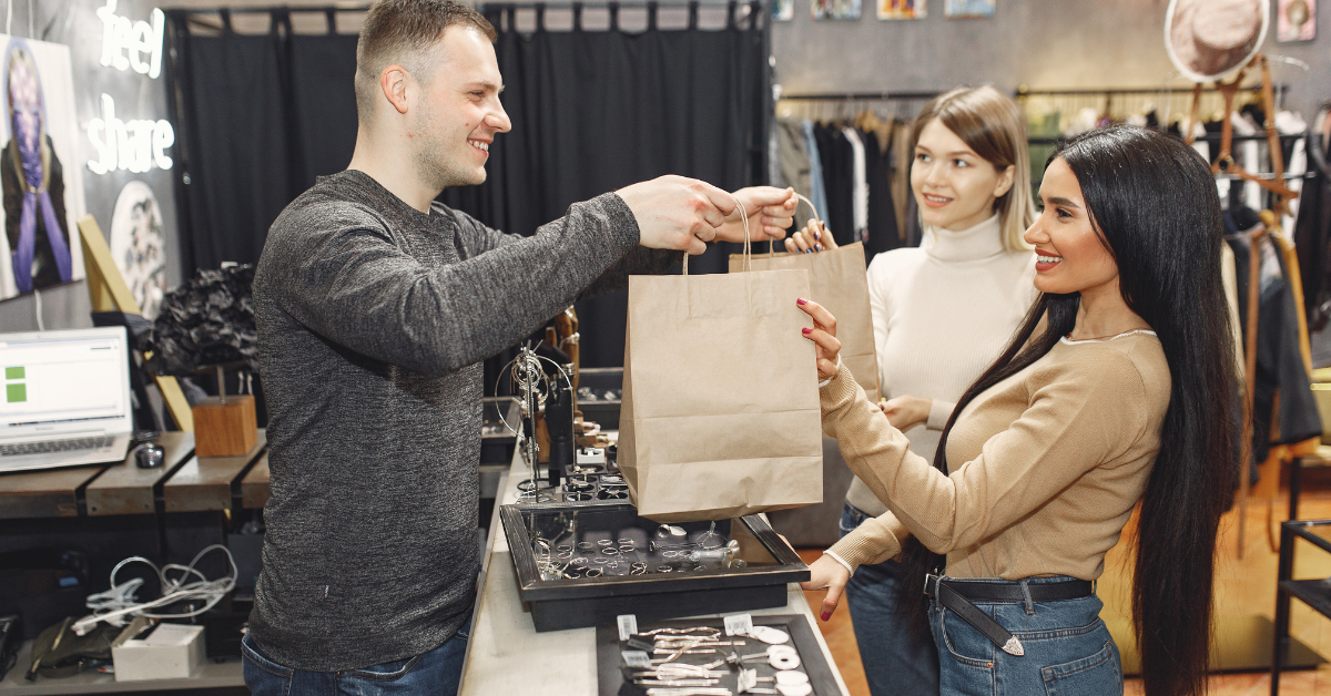 customer testimonials