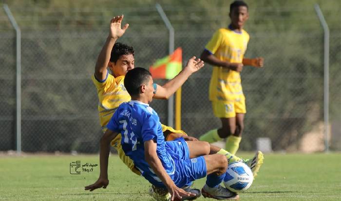 Nhận định soi kèo Al Khaburah vs Bahla, 19h45 ngày 11/12: Khó tin cửa trên