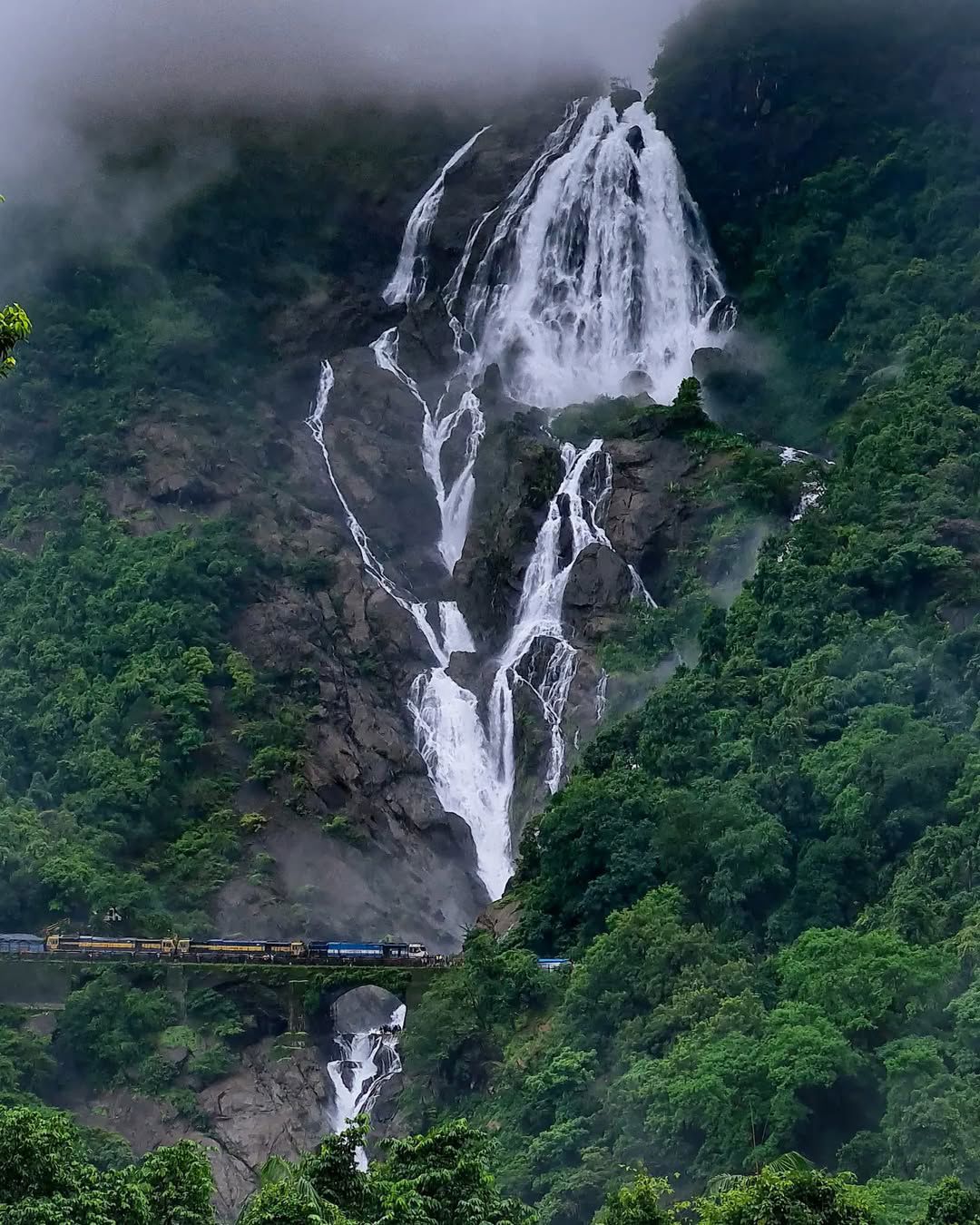 Dudhsagar