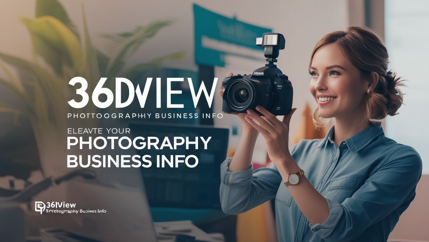 36dview photography business info