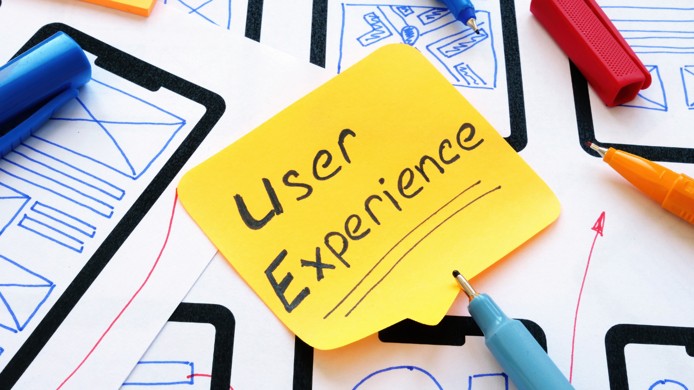 Flutter User Experience