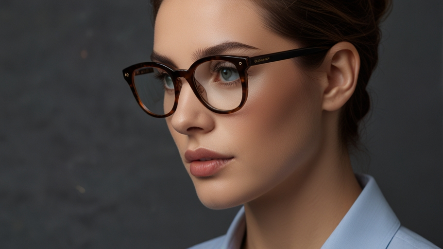 Citadel Italian Series Fashion Glasses
