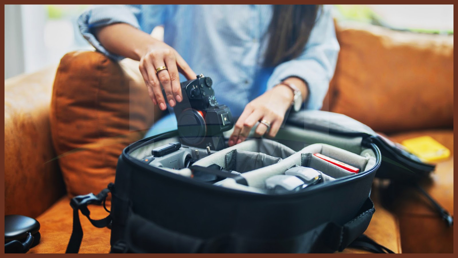 camera padded bag images 10