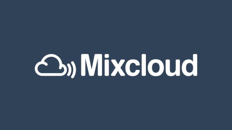 MixCloud