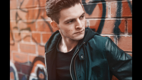 Jackets for Men