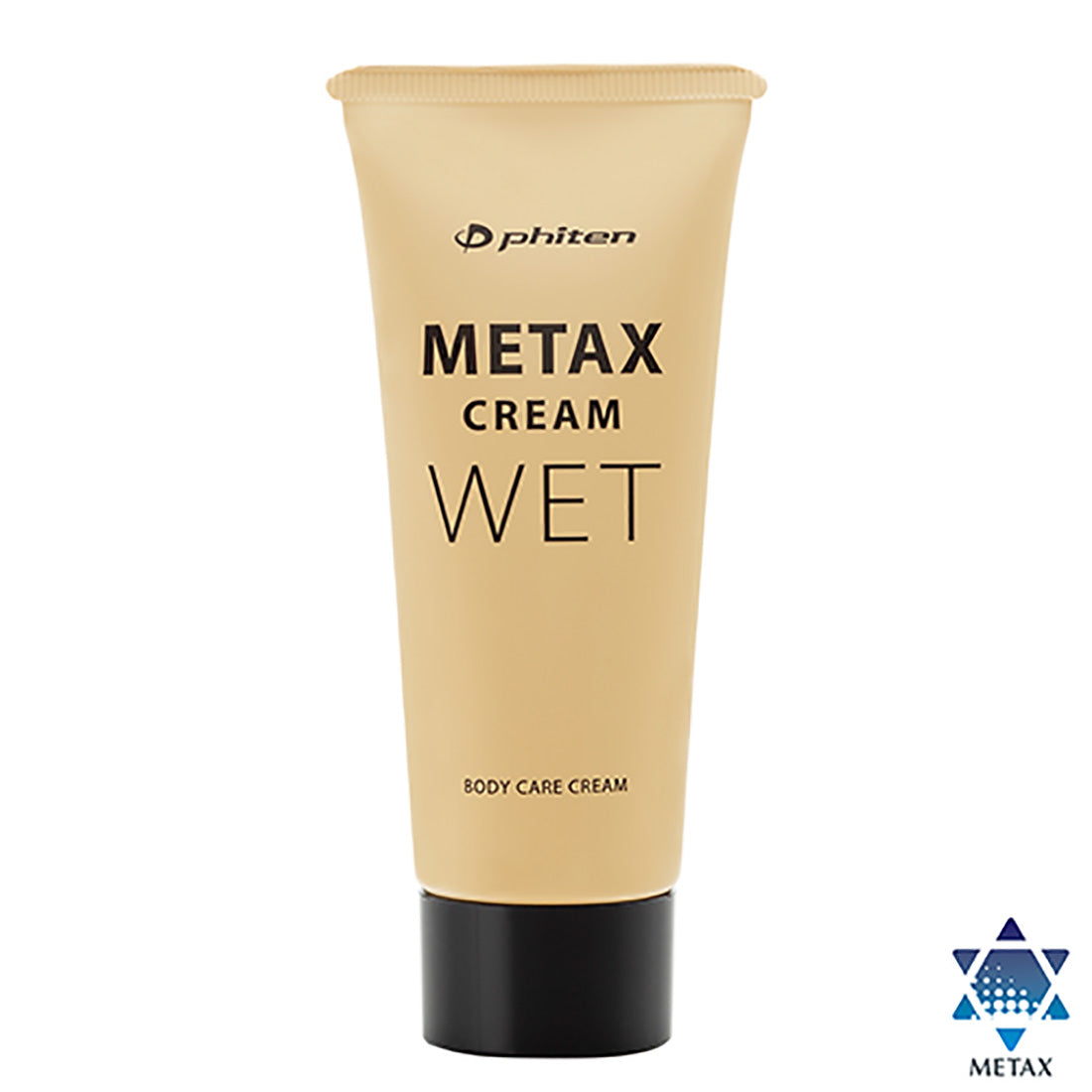 Metax Cream Wet - Dưỡng thể dưỡng ẩm và giảm đau hiệu quả