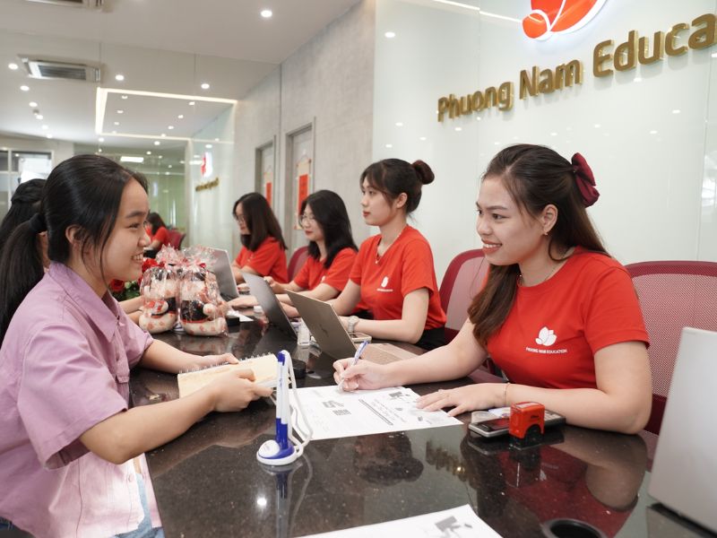 Nên học tiếng Đức ở đâu? Gợi ý 9+ trung tâm tiếng Đức tốt nhất