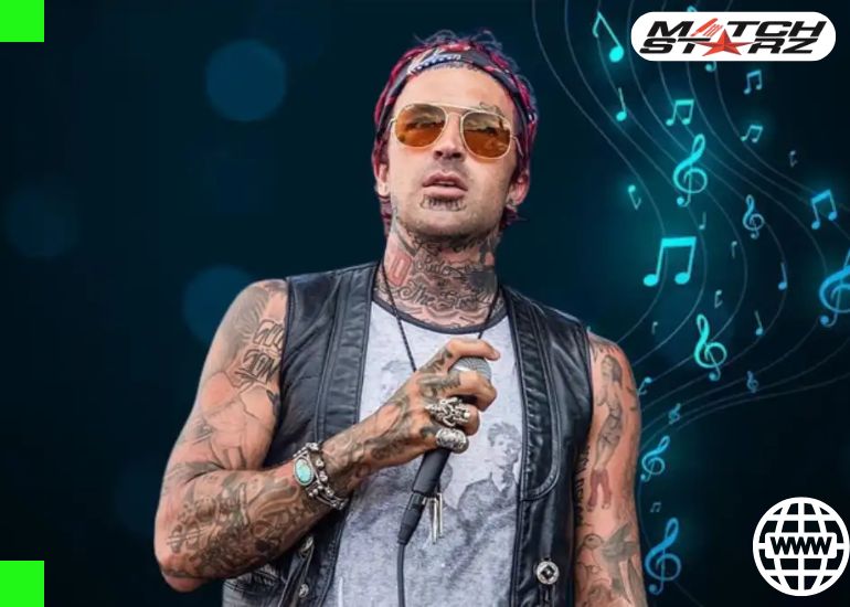 Yelawolf Net Worth