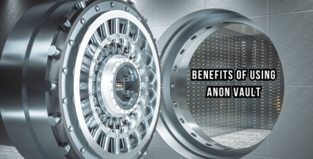 anon vault benefits