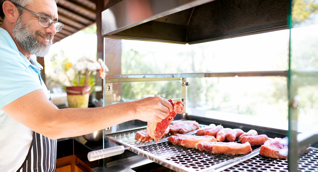 O que não pode faltar no seu churrasco para o dia dos pais? | Blog do Bretas Atacarejo