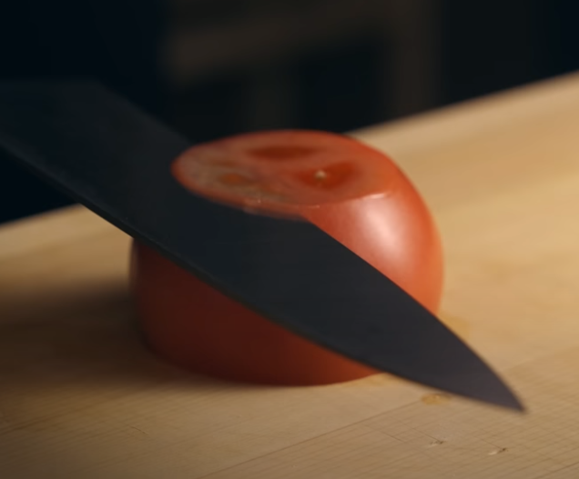 Elevate Your Cooking Experience with the Perfect Japanese Chef Knife