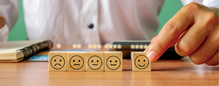 Benefits of using customer sentiment analysis with NPS