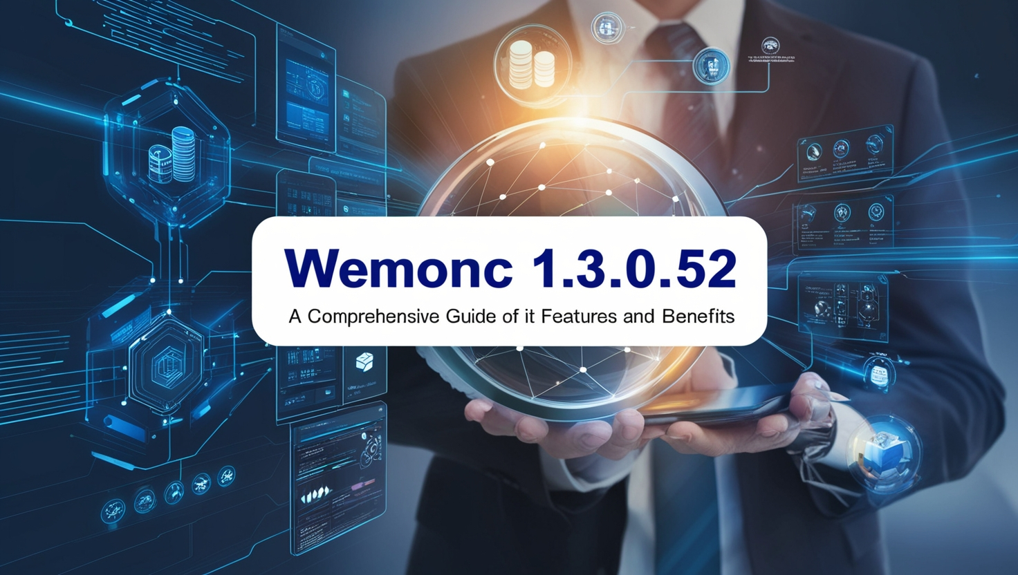 Wemonc 1.3.0.52