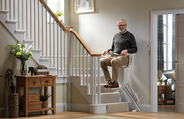 Stannah Stairlifts & Homelifts Services & Installations In The UK