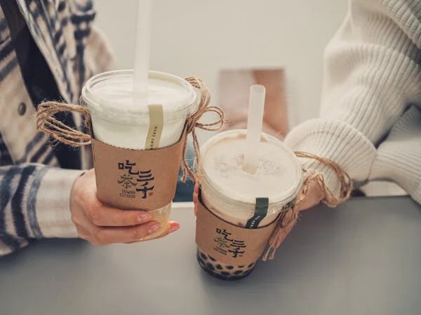 9 Must-Have Equipment for Your Bubble Tea Shop
