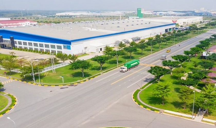 KCN hoàng hoa thám văn nhuệ – Lợi thế đầu tư nổi bật