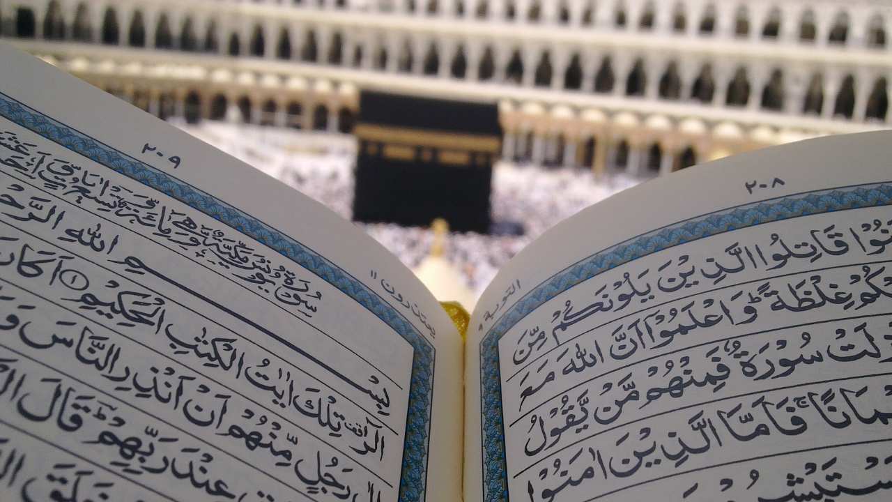 Why Is Mecca Important?