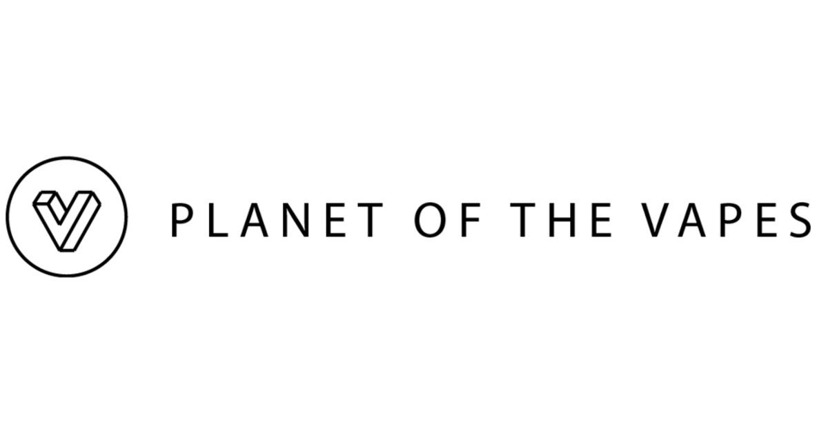 The Best Online Store to Buy Vaporizers | Planet of the Vapes®